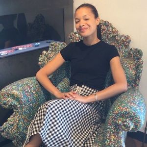 Meet your Posher, Kyle